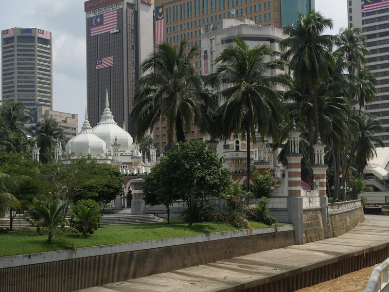 Masjid Jamek